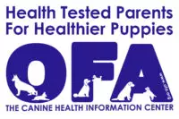 You can verify all testing at the OFA website.